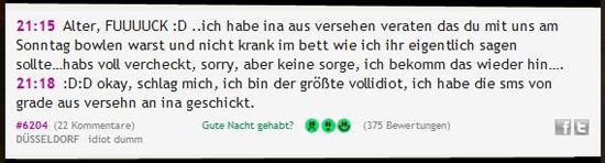 Alter - FUCK