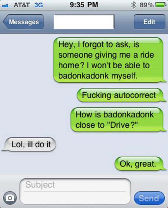 badonkadonk
