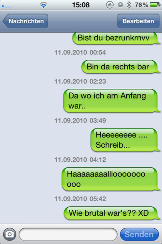 Bist du bezrunkrnvv