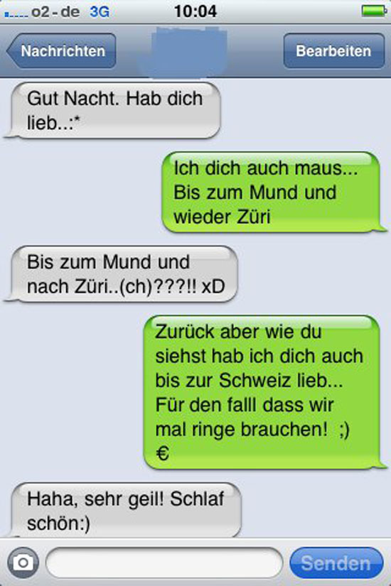 hab dich lieb