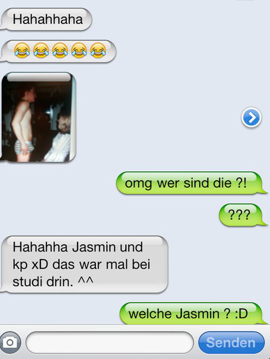 Hahahahahaha