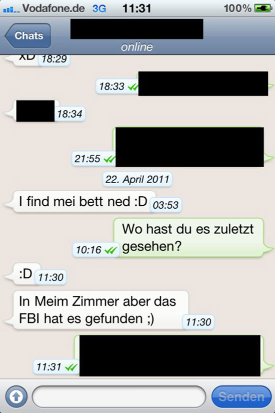 i find mei bett ned