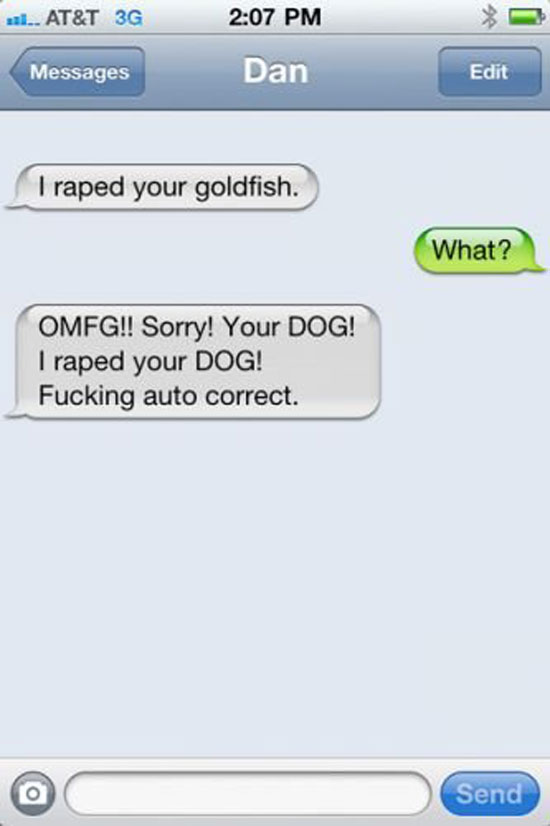 i raped your goldfish -