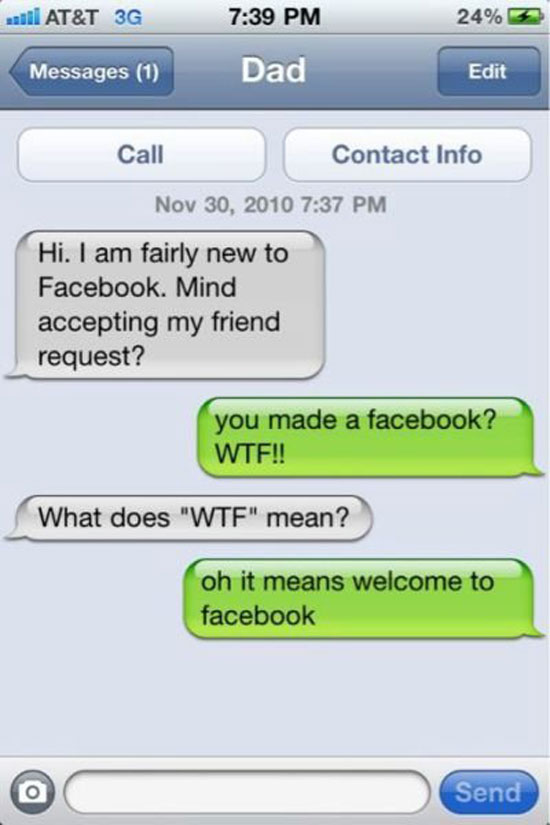 im fairly new