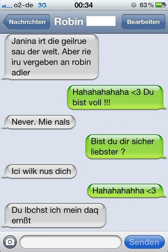 janina irt die geilrue sau der welt