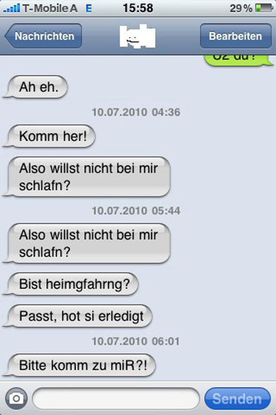 Komm her