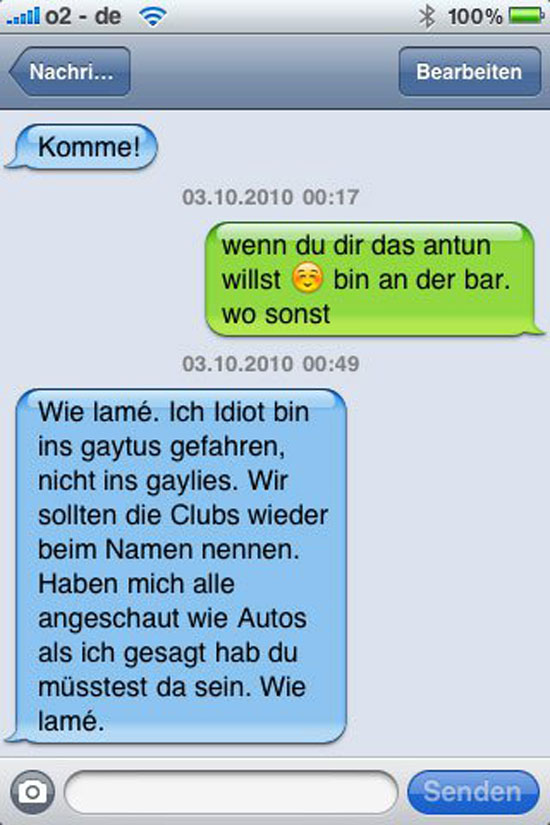 Komme