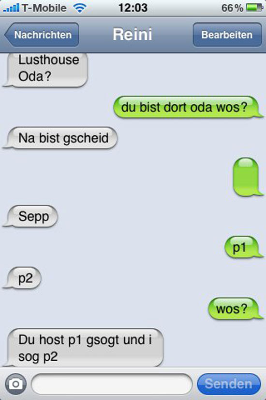 Lusthouse Oda