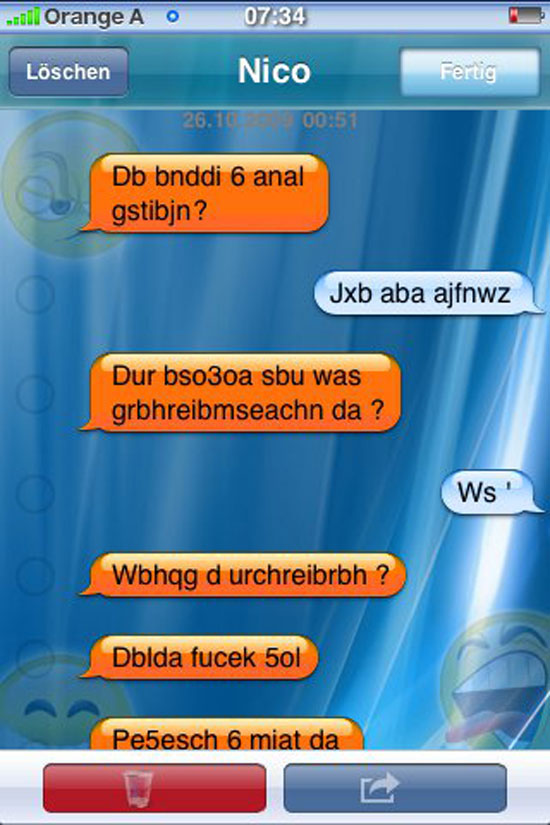 mein fun sms fails 000749