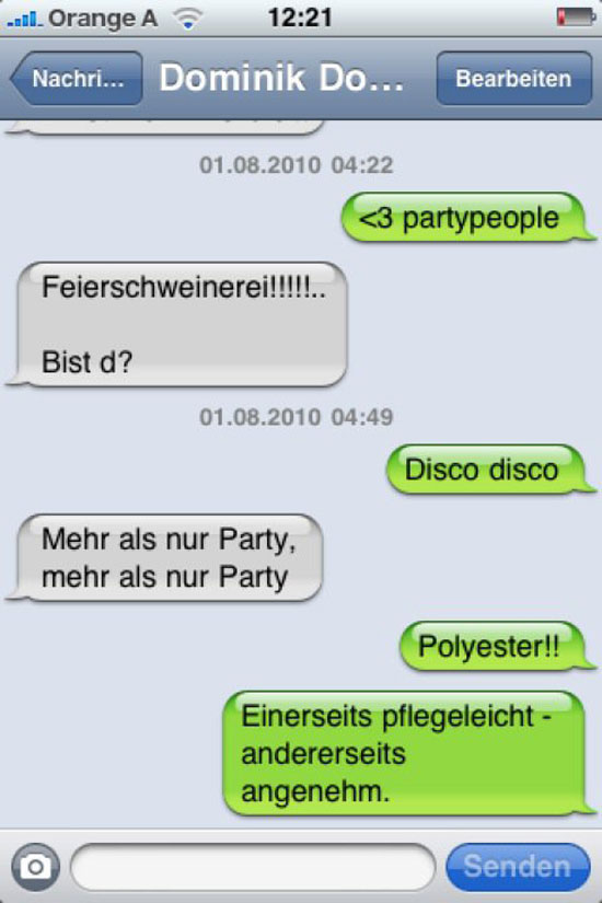 partypeople