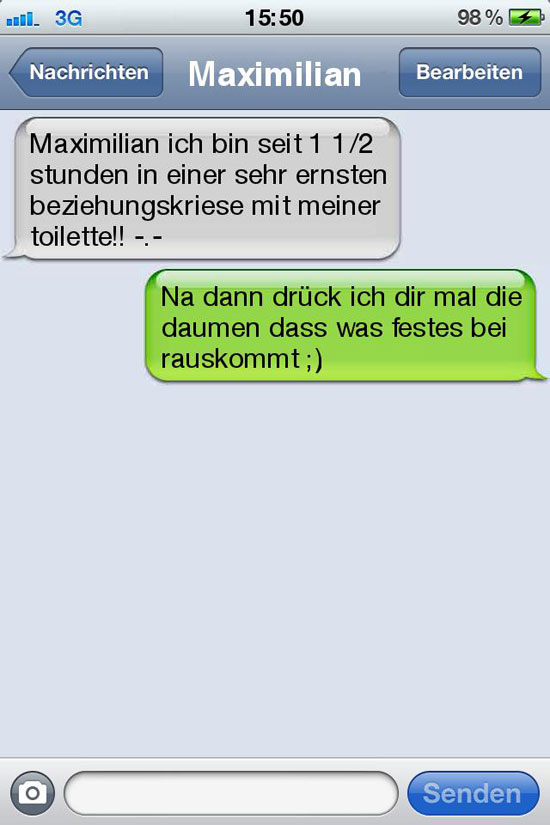 sms fail beziehungskrise