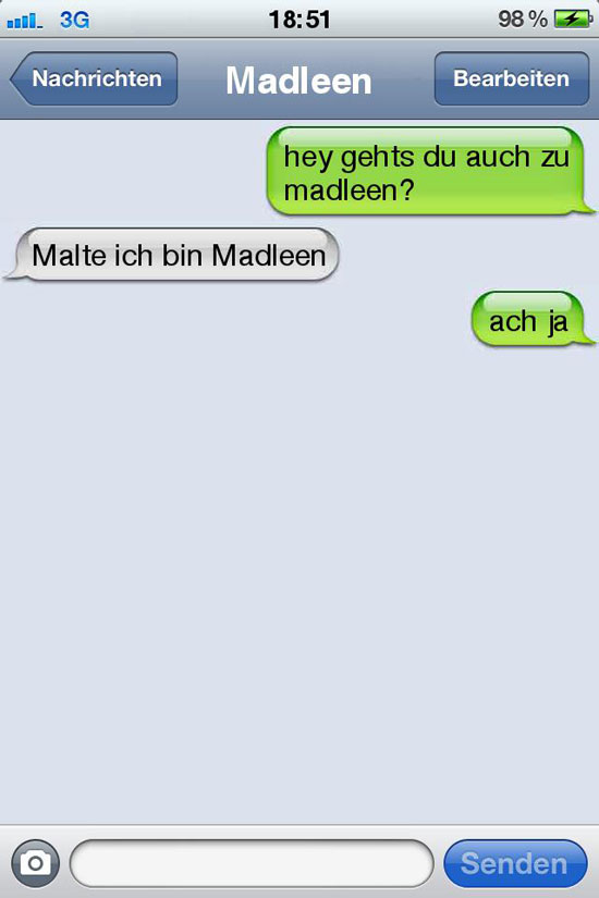 sms fail breit