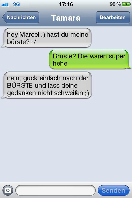 sms fail brueste