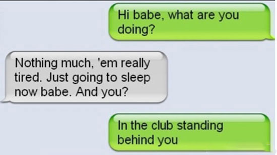 SMS FAIL freundin-win