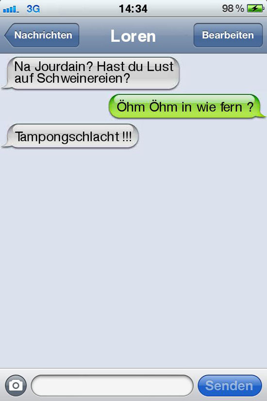 sms fail tampongschlacht