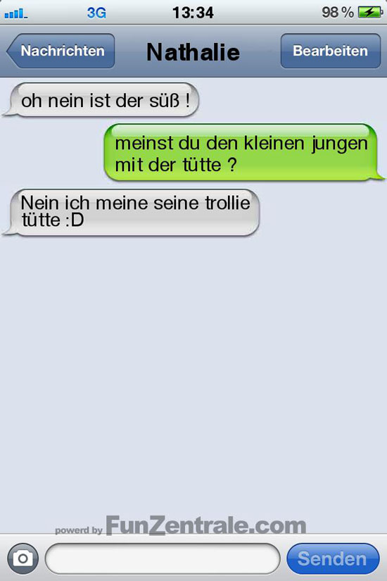 sms fail tuete