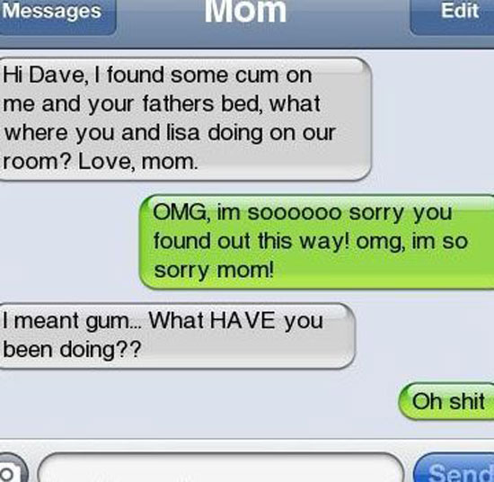 unlucky misspelling