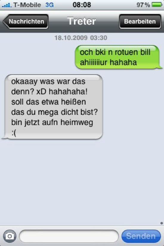 Was geht denn alter