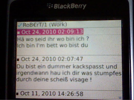 wo seid ihr