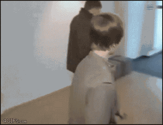 Voll auf die Zwlf - GIF