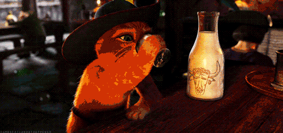 Prost - GIF