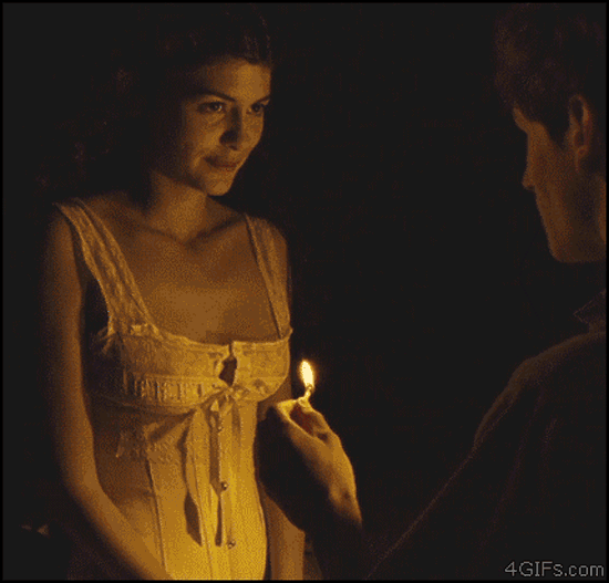 Zaubertrick - GIF
