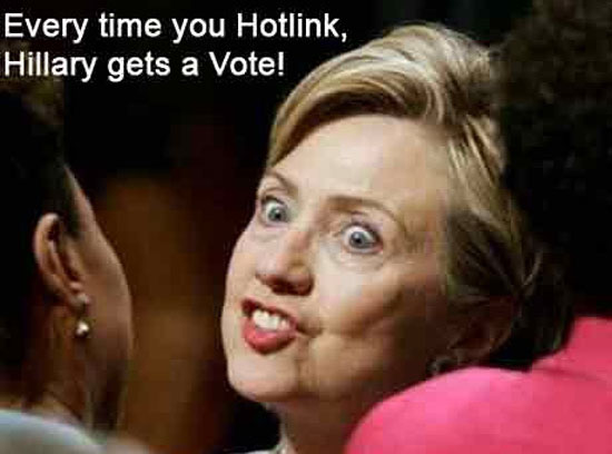 Waehlt Hillary