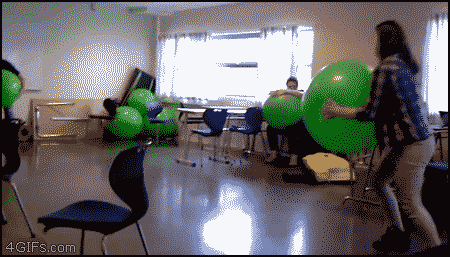 boeser ball