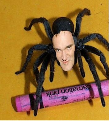 Quentin Tarantulo