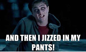 Jizzy Potter
