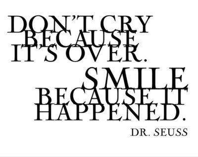 Smile! : D