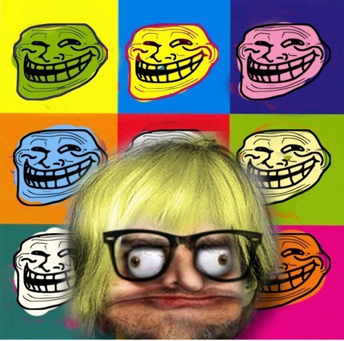 Me gusta POP