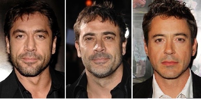 Re-behoben: Triplets?