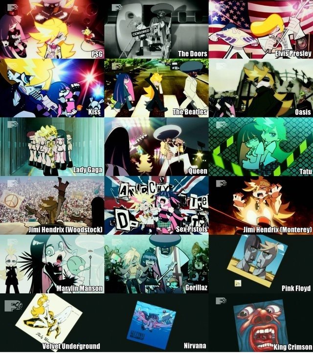 PSG Musik. <3