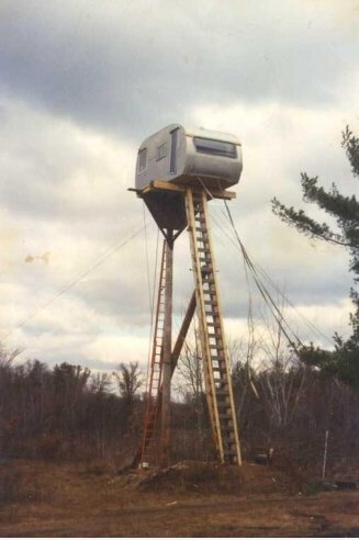 Zombie Fortress: Redneck Stil