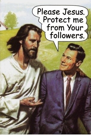 Bitte Jesus