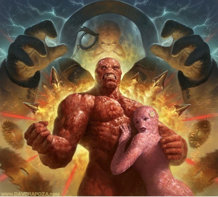 EPIC Super Meat Boy