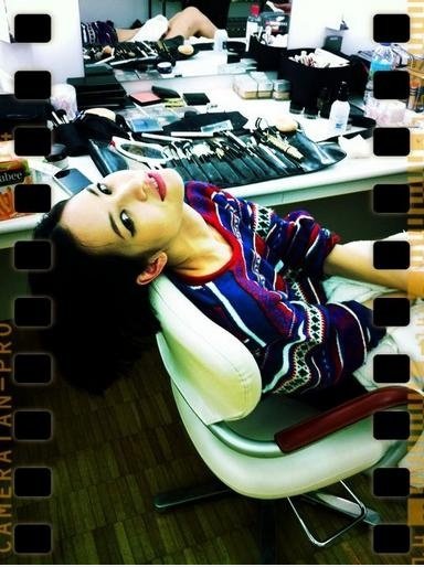 Kiko Mizuhara