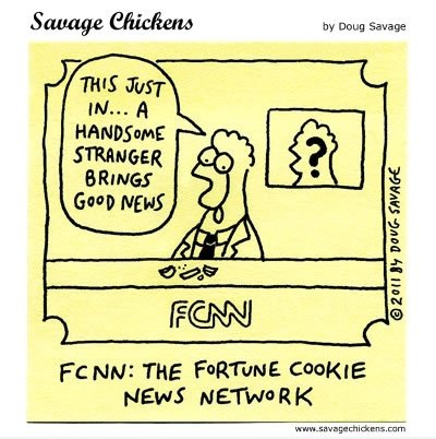 This Just In