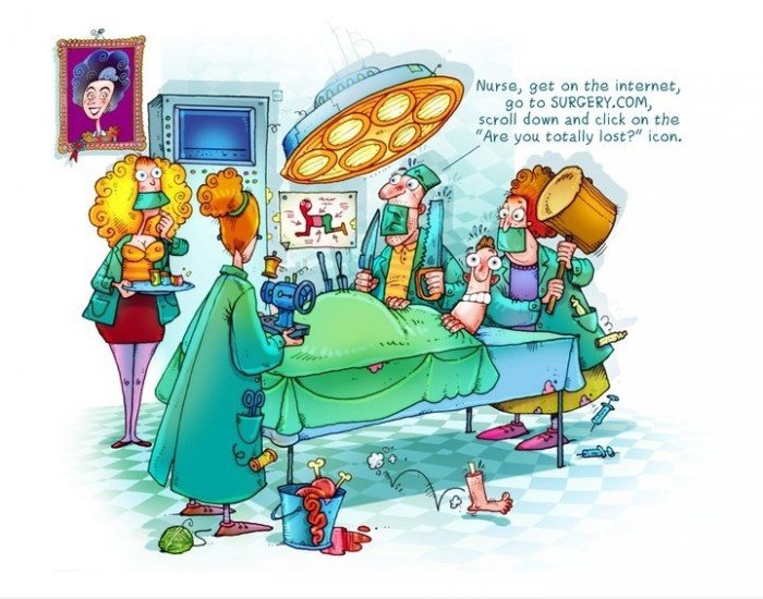 Surgery.com