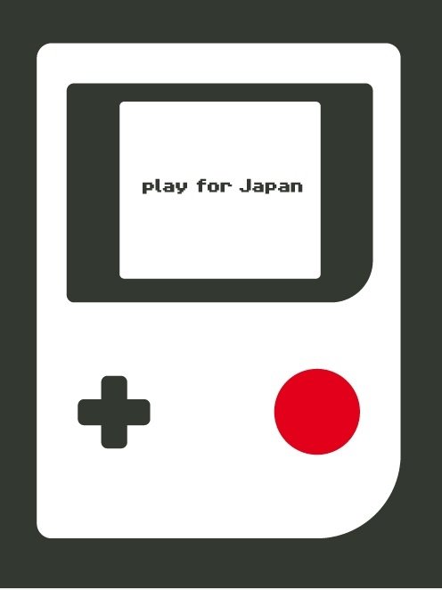 Play for Japan