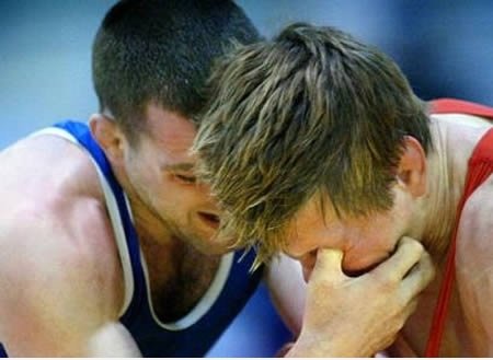 Ich entschuldige mich, wenn dies schon vor geschrieben.