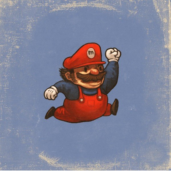 Fat Mario