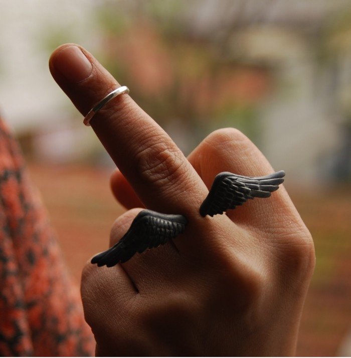 Engel Ring