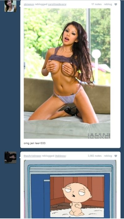 Touch My Body