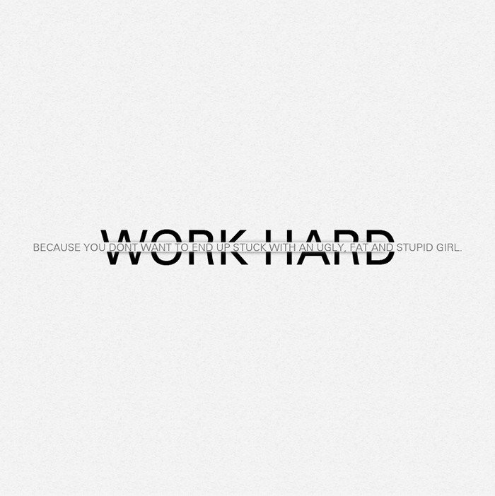 Starke Motivation