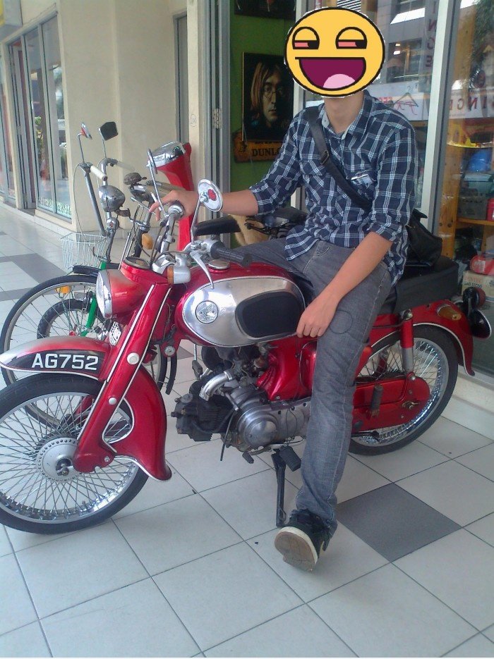 AHH HAAAHAAAHA