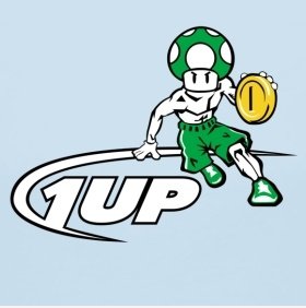 Und 1UP