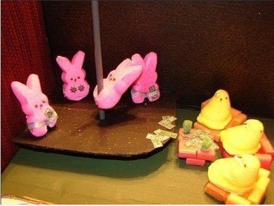 Peep Show