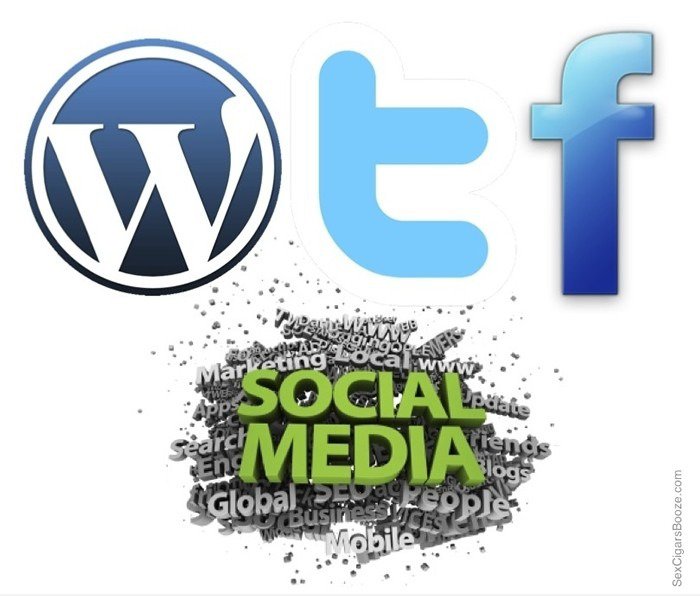 WTF Social Media